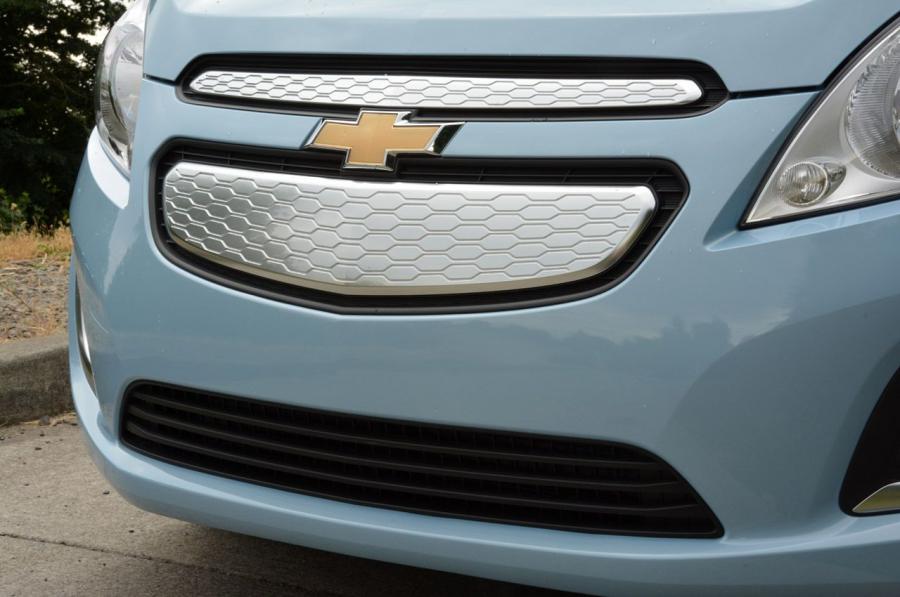  Chevrolet Spark EV 2014 года  (фото 67 из 76)